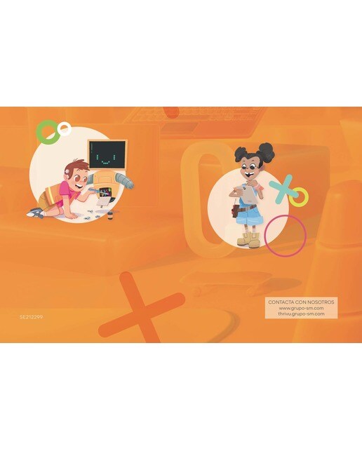 Portada de Ciencias Sociales. 3 Primaria. Revuela. Región de Murcia (Tapa blanda).