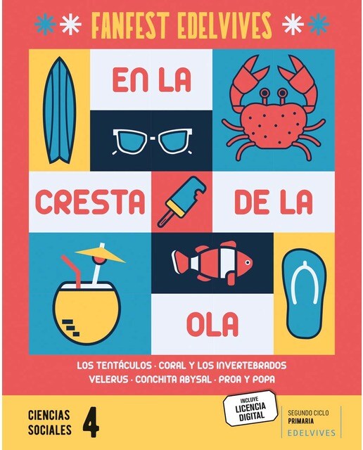 Proyecto: FanFest. Ciencias Sociales 4 1