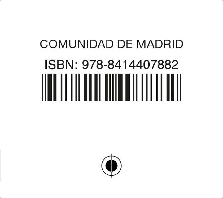 CIENCIAS SOCIALES MADRID 4 PRIMARIA CONSTRUYENDO MUNDOS (Tapa blanda) 1