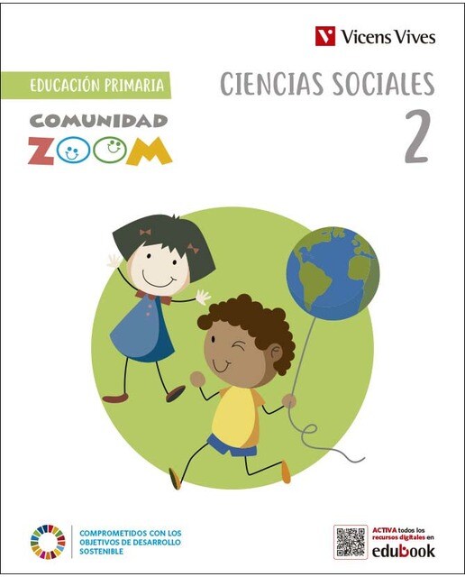 Ciencias Sociales 2
