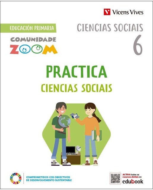 Practica Ciencias Sociais 6. Galicia