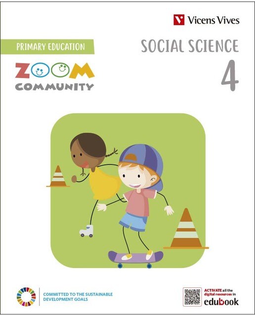 SOCIAL SCIENCE 4