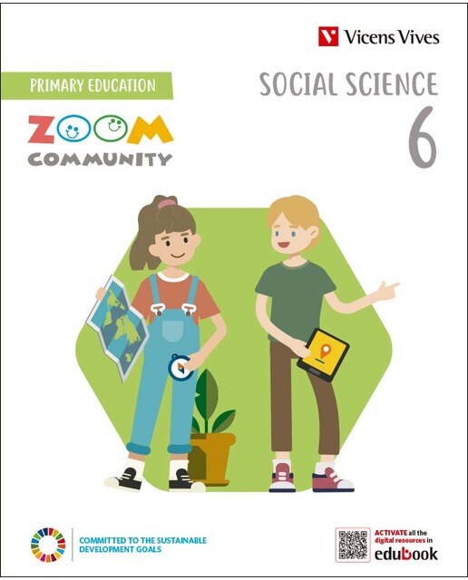 SOCIAL SCIENCE 6
