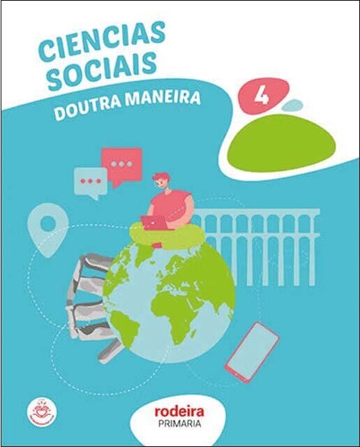 Imagen 0 de CIENCIAS SOCIAIS 4