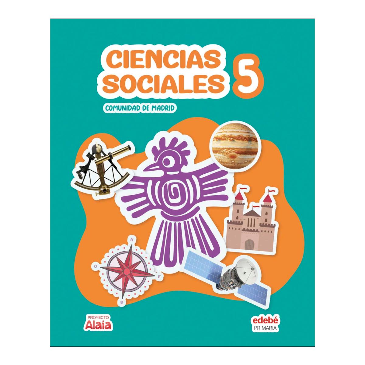CIENCIAS SOCIALES EP5