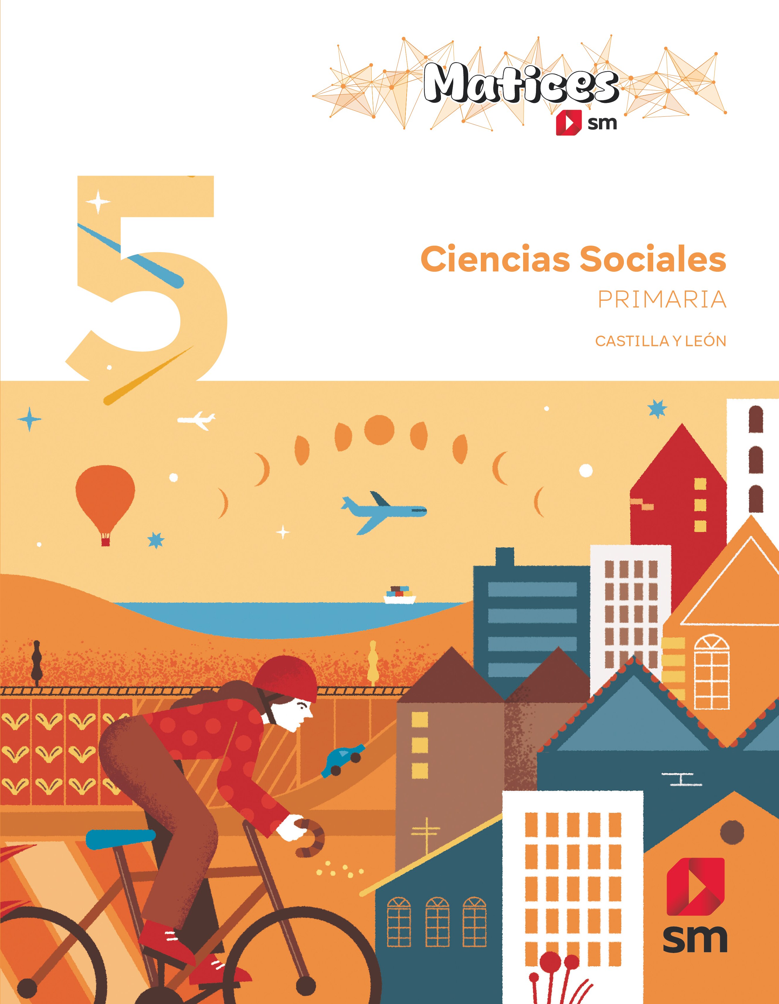 5EP.(C.L)CIENCIAS SOCIALES-MA 26 (Tapa blanda) 2