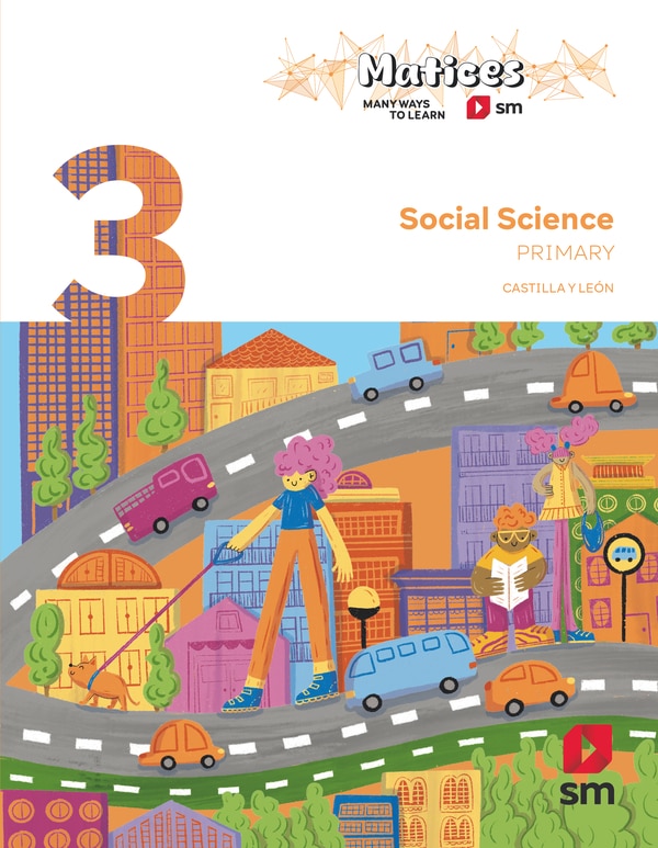 3EP. SOCIAL SCIENCE-MA 26