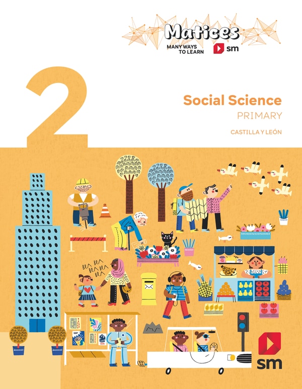 2EP. SOCIAL SCIENCE-MA 26