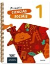 CIENCIAS SOCIAIS 1  (Tapa blanda) 2
