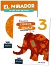 Imagen 2 de CONEIXEMENT DEL MEDI. CIÈNCIES SOCIALS 3  (Tapa blanda)