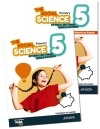 SOCIAL SCIENCE 5. PUPIL'S BOOK. MÁS HIST (Tapa blanda) 2