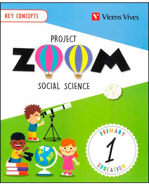 SOCIAL SCIENCE 1 KEY CONCEPTS