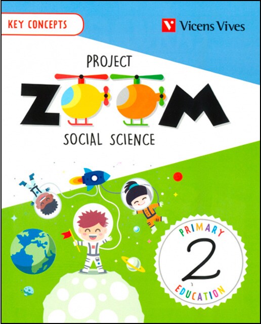 Social science 2 key concepts
