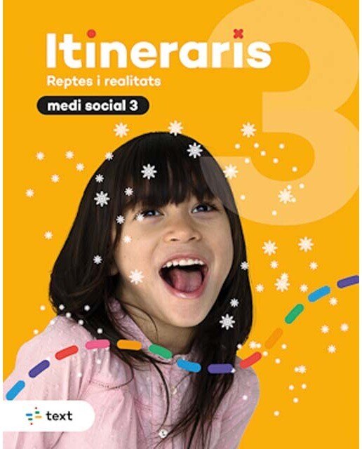 Imagen 0 de Itineraris. Medi social 3
