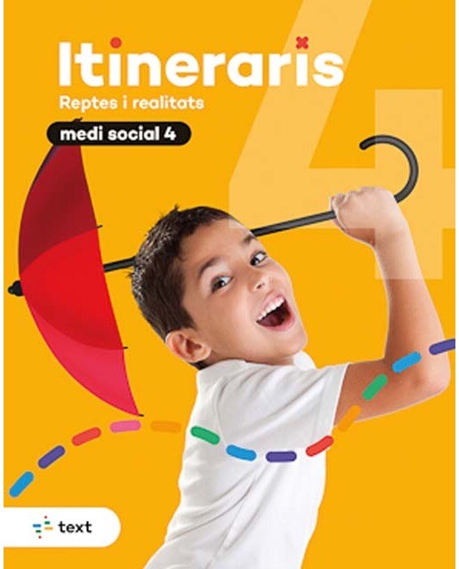 Itineraris. Medi social 4 1