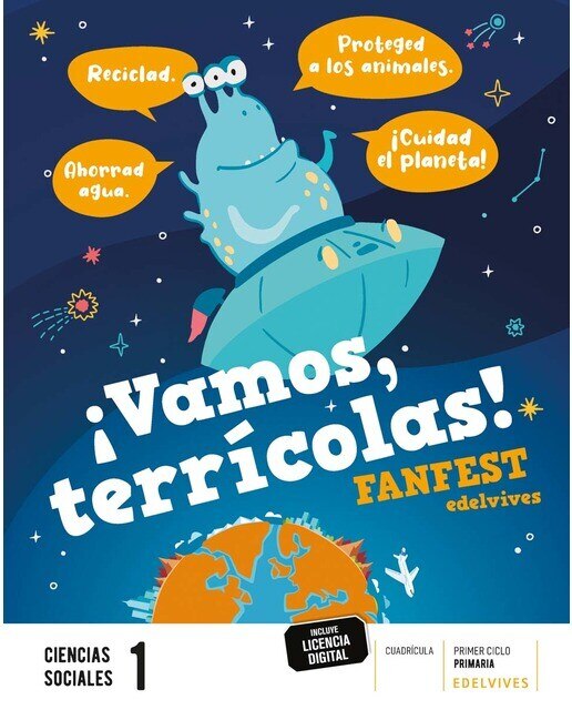 Proyecto: FanFest. Ciencias Sociales 1 - Cuadrícula 1