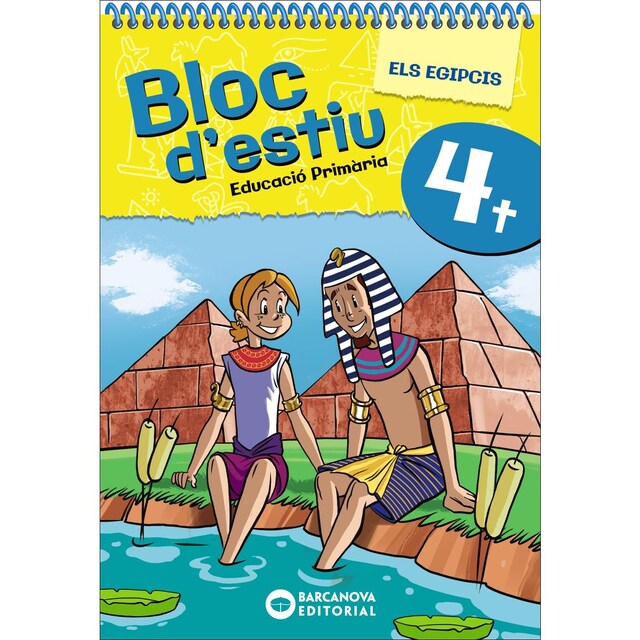Bloc d'estiu 4t