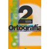 Portada de Ortografía 2º ESO