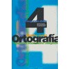 Portada de Ortografía 4º ESO