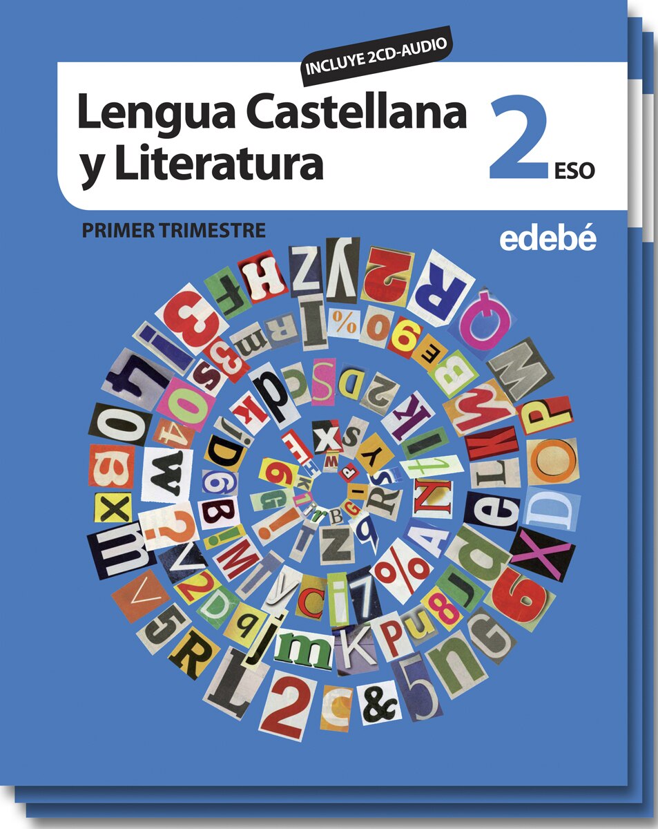 LENGUA CASTELLANA Y LITERATURA 2