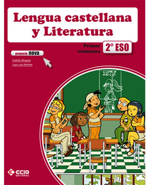 Lengua-lit. 2-12-pr. Nova. Ed12