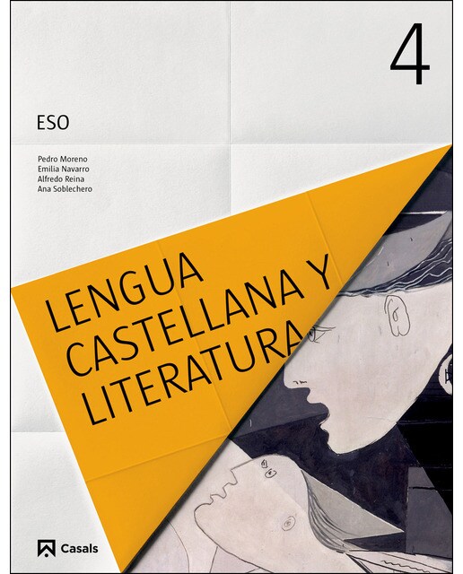 Lengua castellana y Literatura 4 ESO
