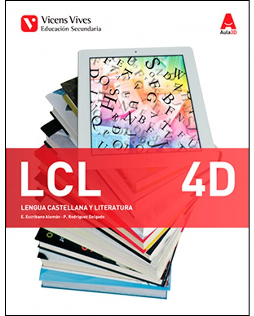 Lcl 4d aula 3d