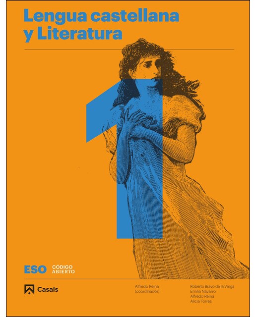 Lengua castellana y Literatura 1 ESO