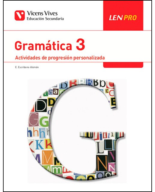 Len pro 3 gramatica
