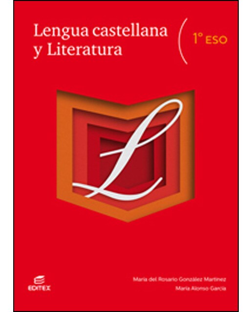 Lengua castellana y Literatura 1º ESO