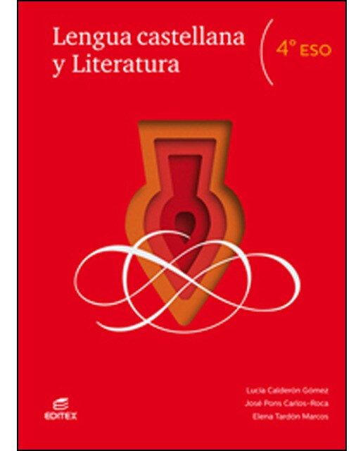 Lengua castellana y Literatura 4º ESO