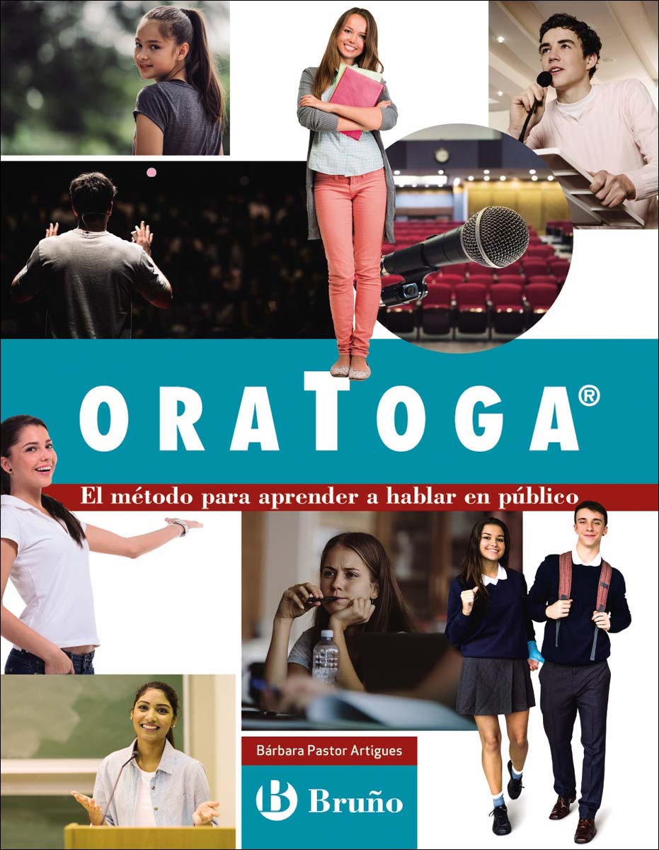 Imagen 1 de Oratoga  (Tapa blanda)
