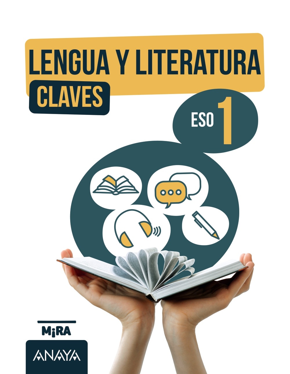 LENGUA Y LITERATURA 1. CLAVES