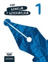 LENGUA Y LITERATURA 1  (Tapa blanda) 2