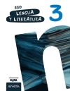 LENGUA Y LITERATURA 3  (Tapa blanda) 2