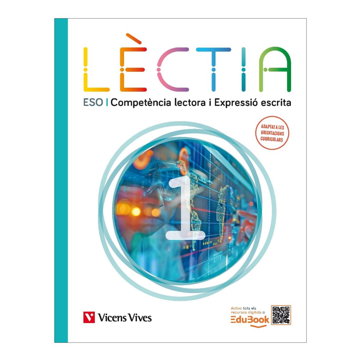 LÈCTIA 1 ESO