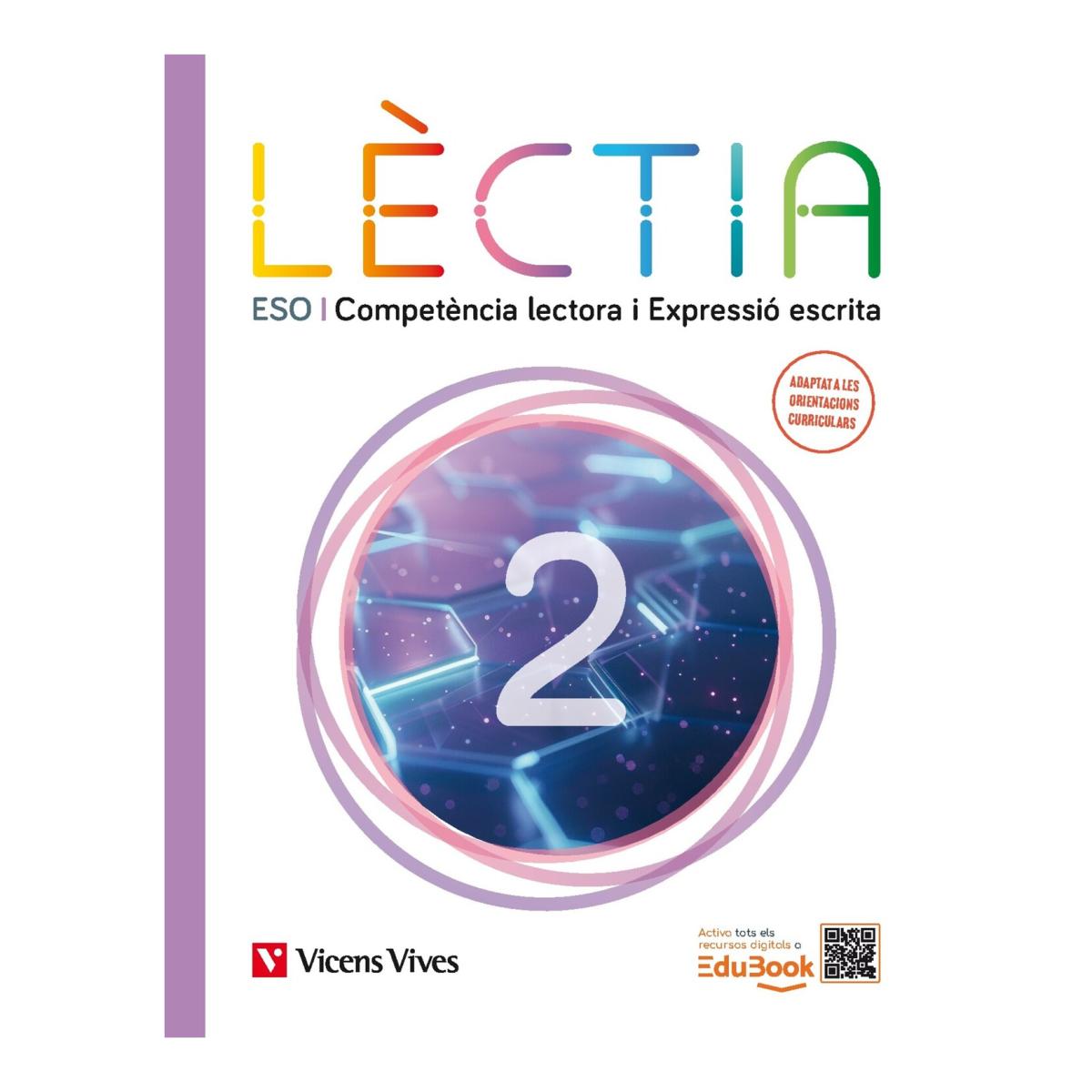 LÈCTIA 2 ESO