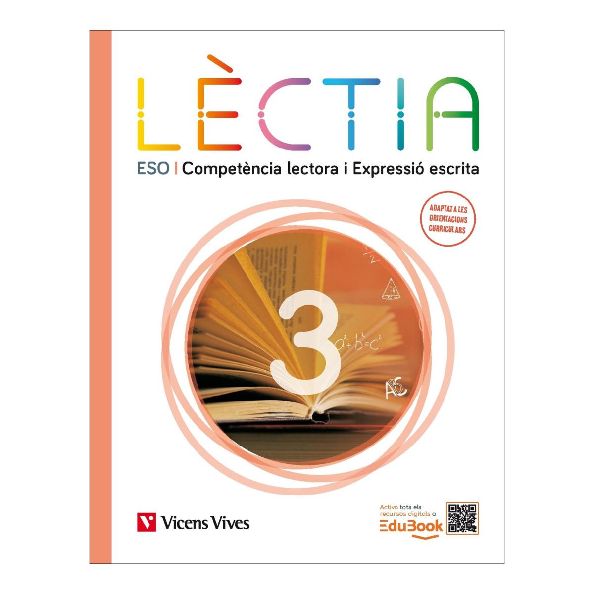 LÈCTIA 3 ESO