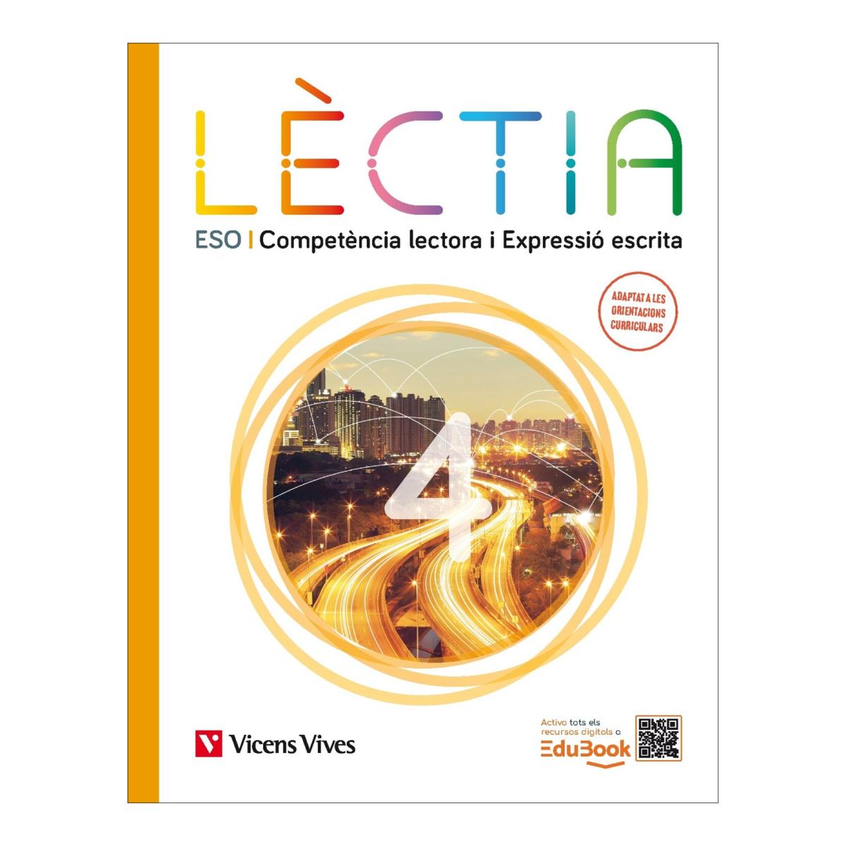LÈCTIA 4 ESO