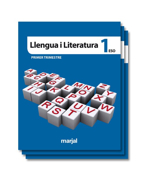 LLENGUA I LITERATURA 1 ESO