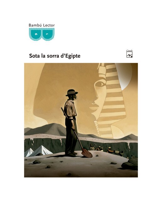El misterio del carrer de les glicines