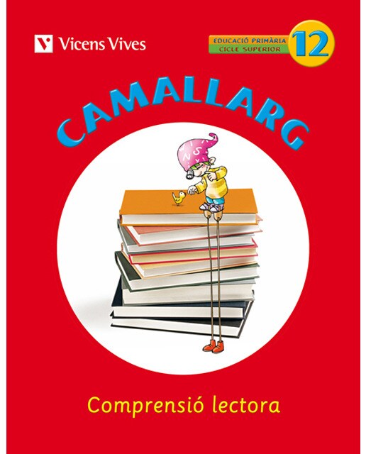 Camallarg 12 N-e