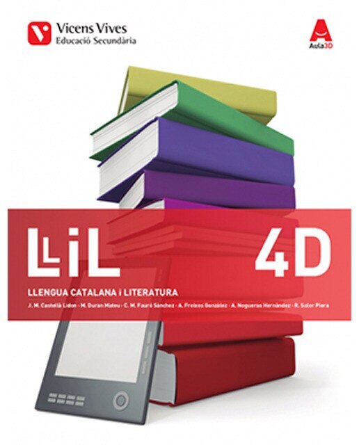 Llil 4d aula 3d