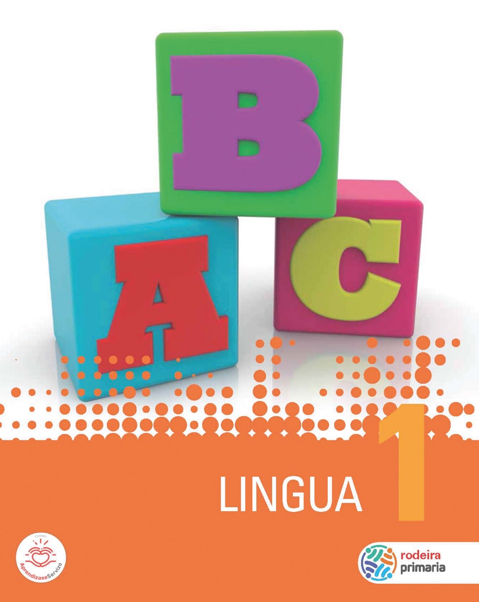 LINGUA 1