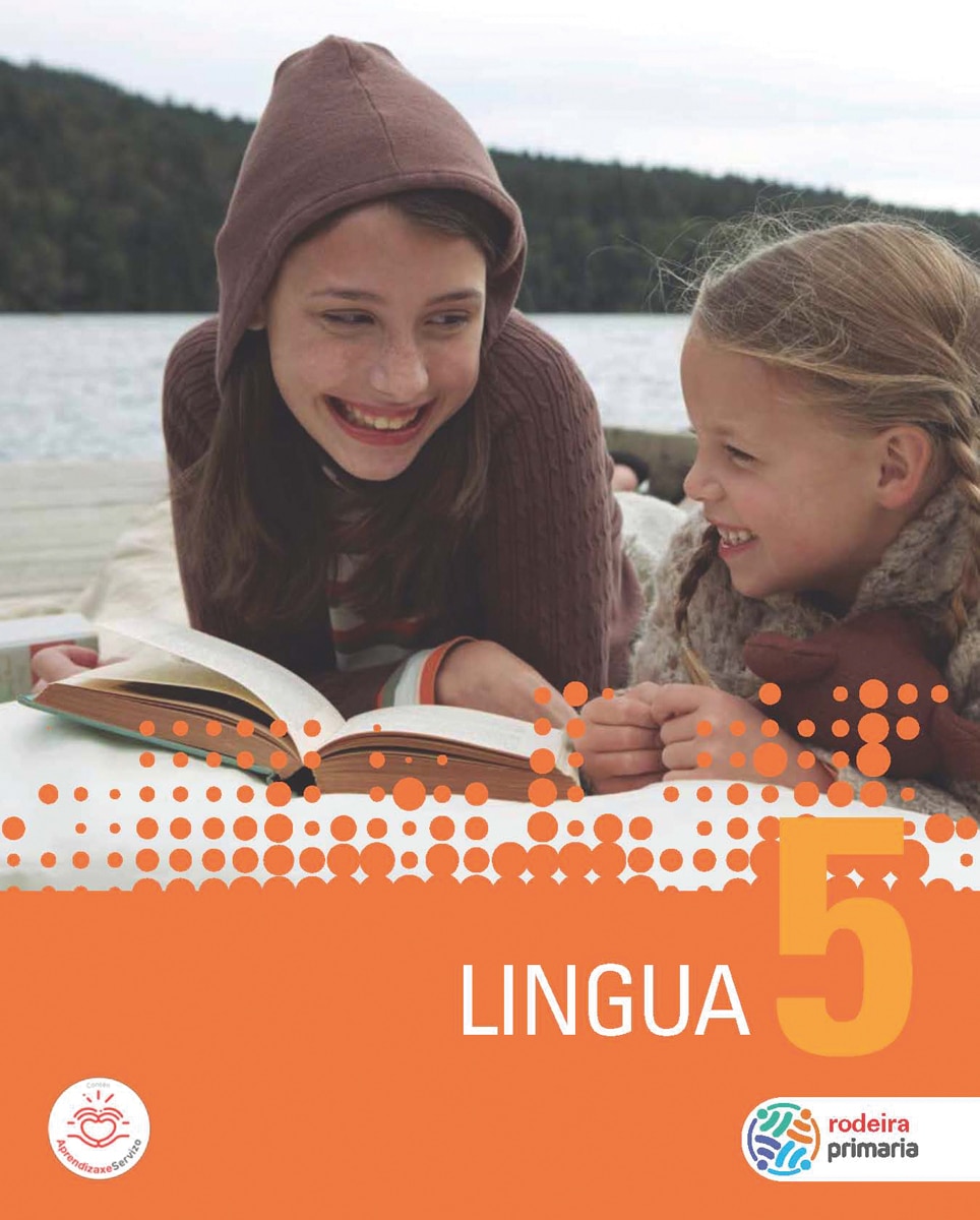 LINGUA 5