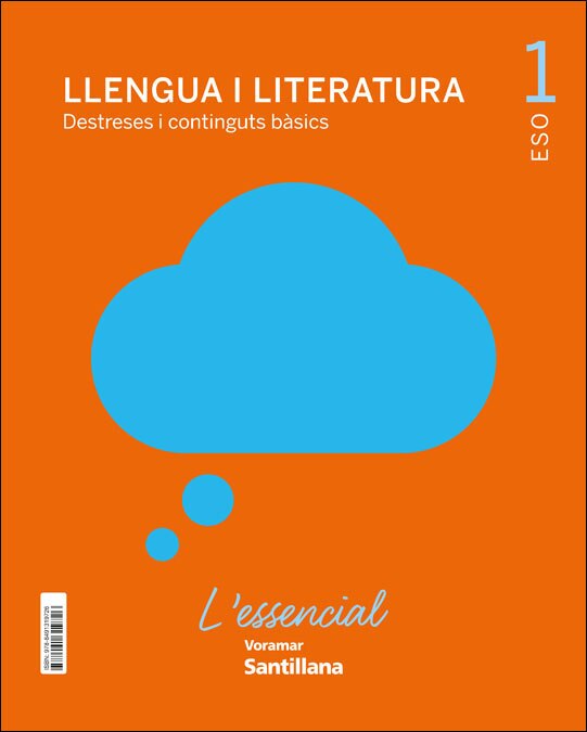 LLENGUA I LITERATURA DESTRESES I CONTIGUTS BASICS L'ESSENCIAL 1