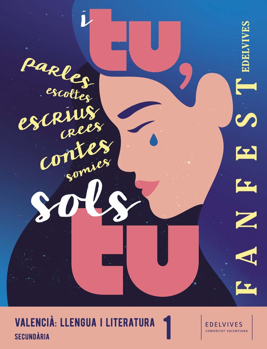 Imagen 0 de Projecte: FanFest. Valencià : Llengua i Literatura 1 ESO