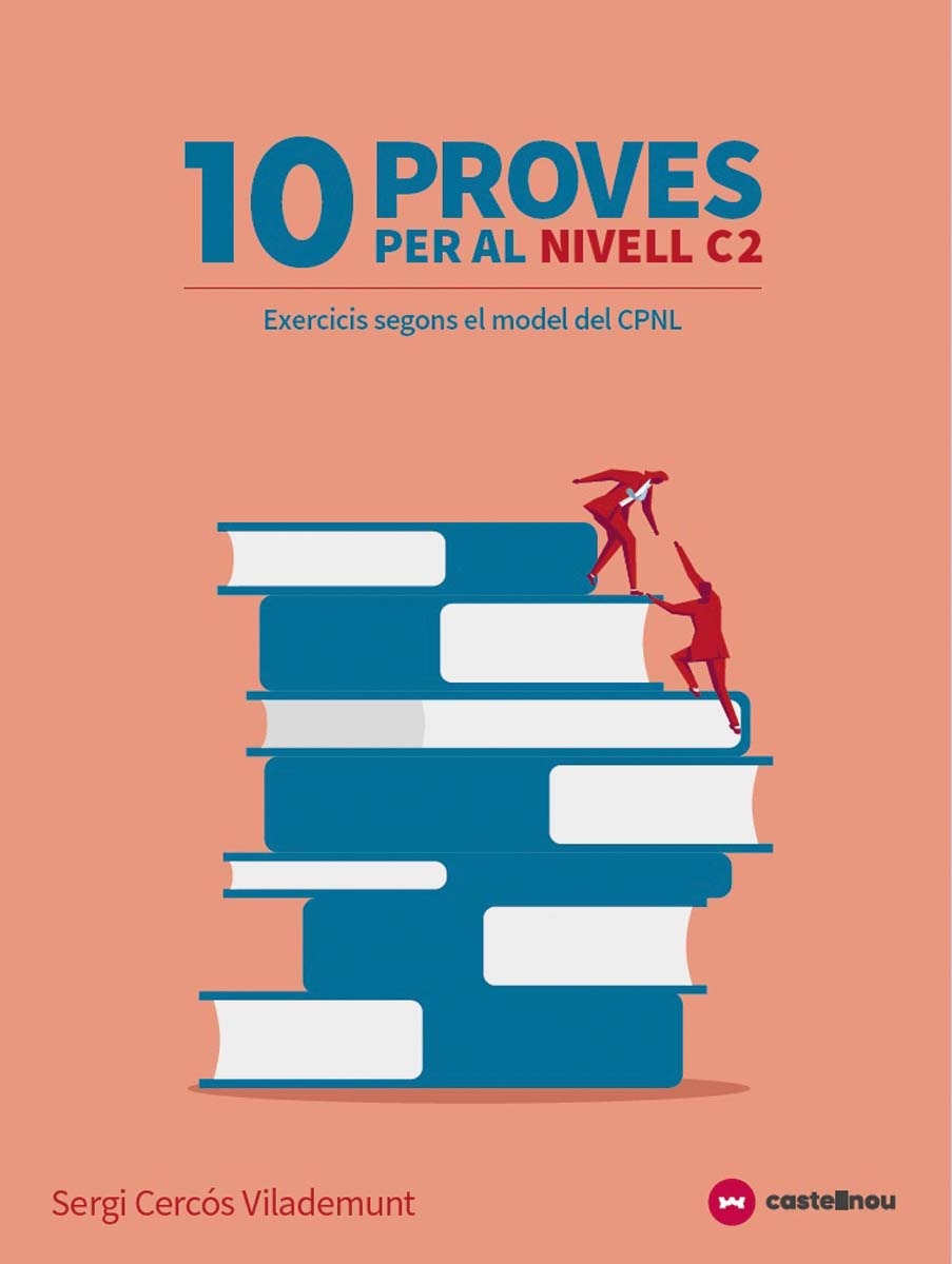10 PROVES PER AL NIVELL C2