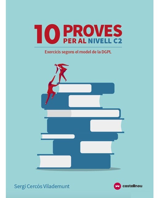 10 PROVES PER AL NIVELL C2
