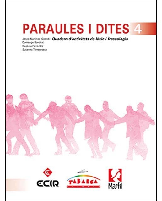 PARAULES I DITES 4